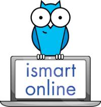 Logo_Ismart Online-novo